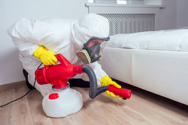 Wisconsin Rapids, WI Pest Control Company